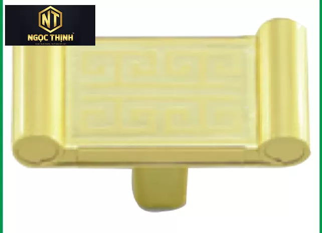 Tay nắm tủ GK-1U tại Phước Thiền Tay nắm tủ GK-1U tại Phước Thiền